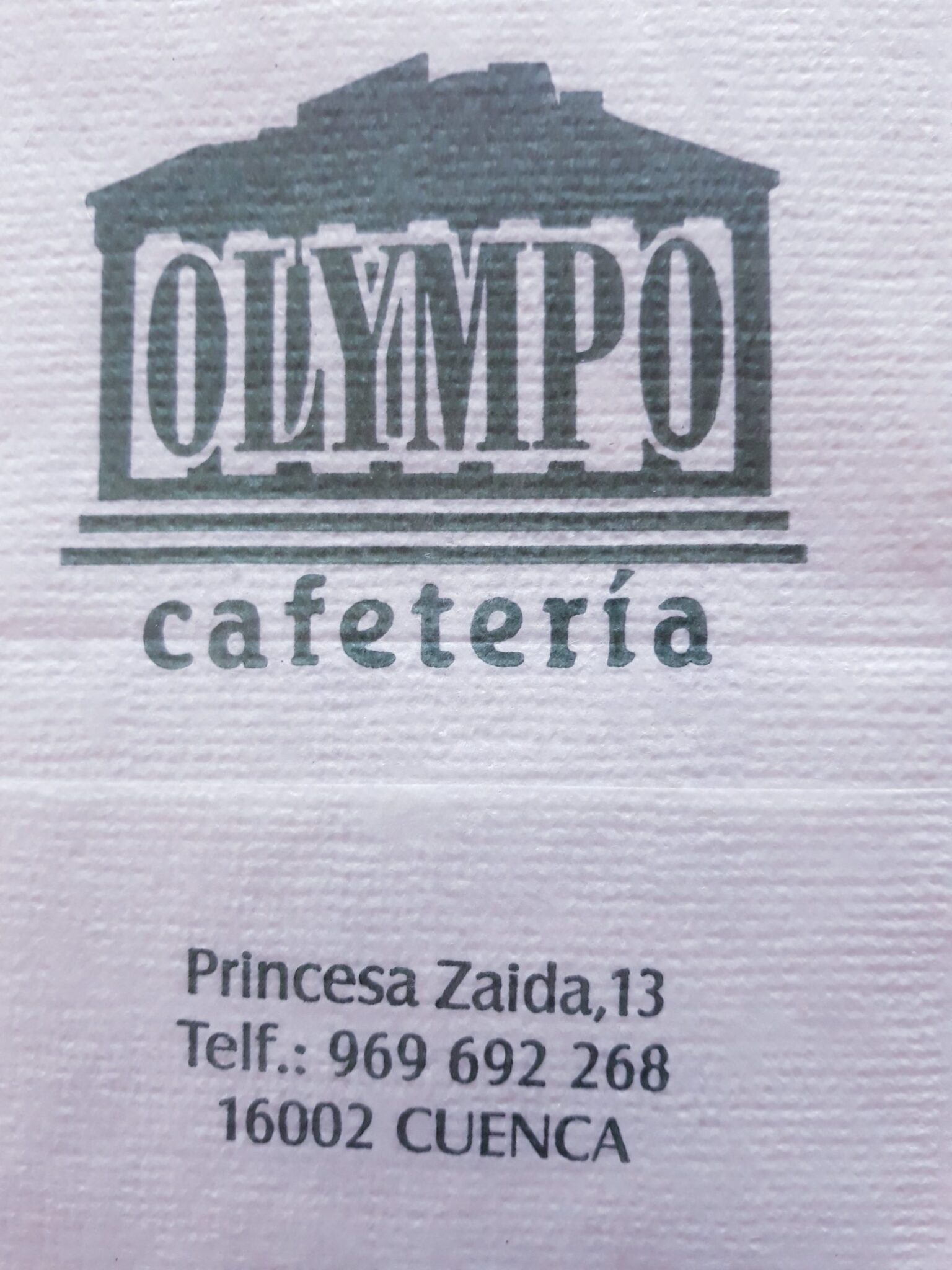 OLYMPO