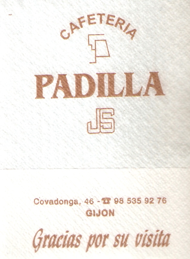 PADILLA (GIJON)