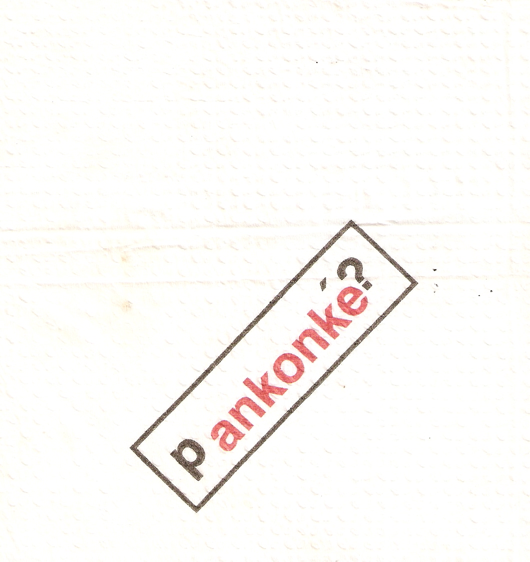 PANKONKE