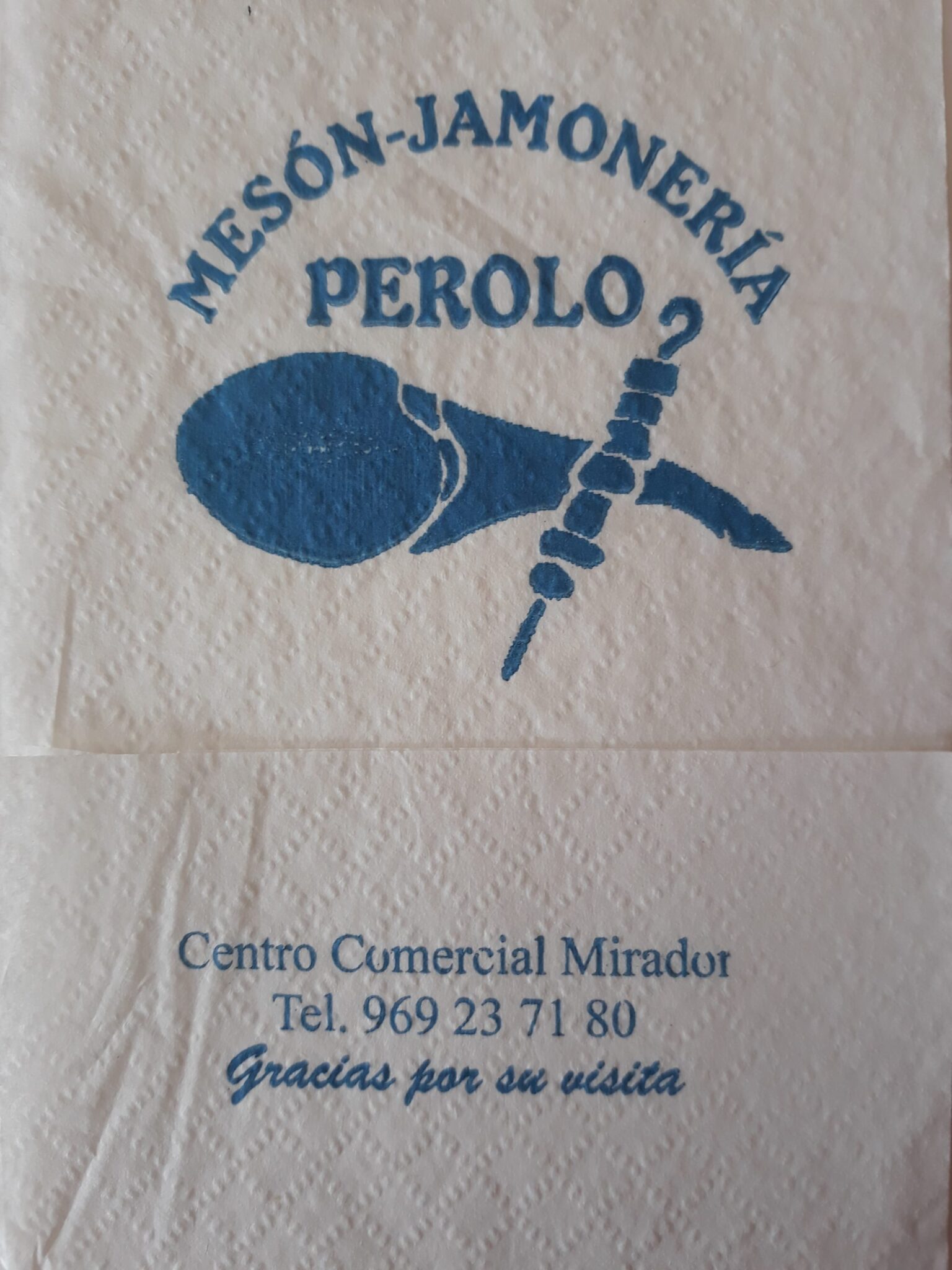 PEROLO