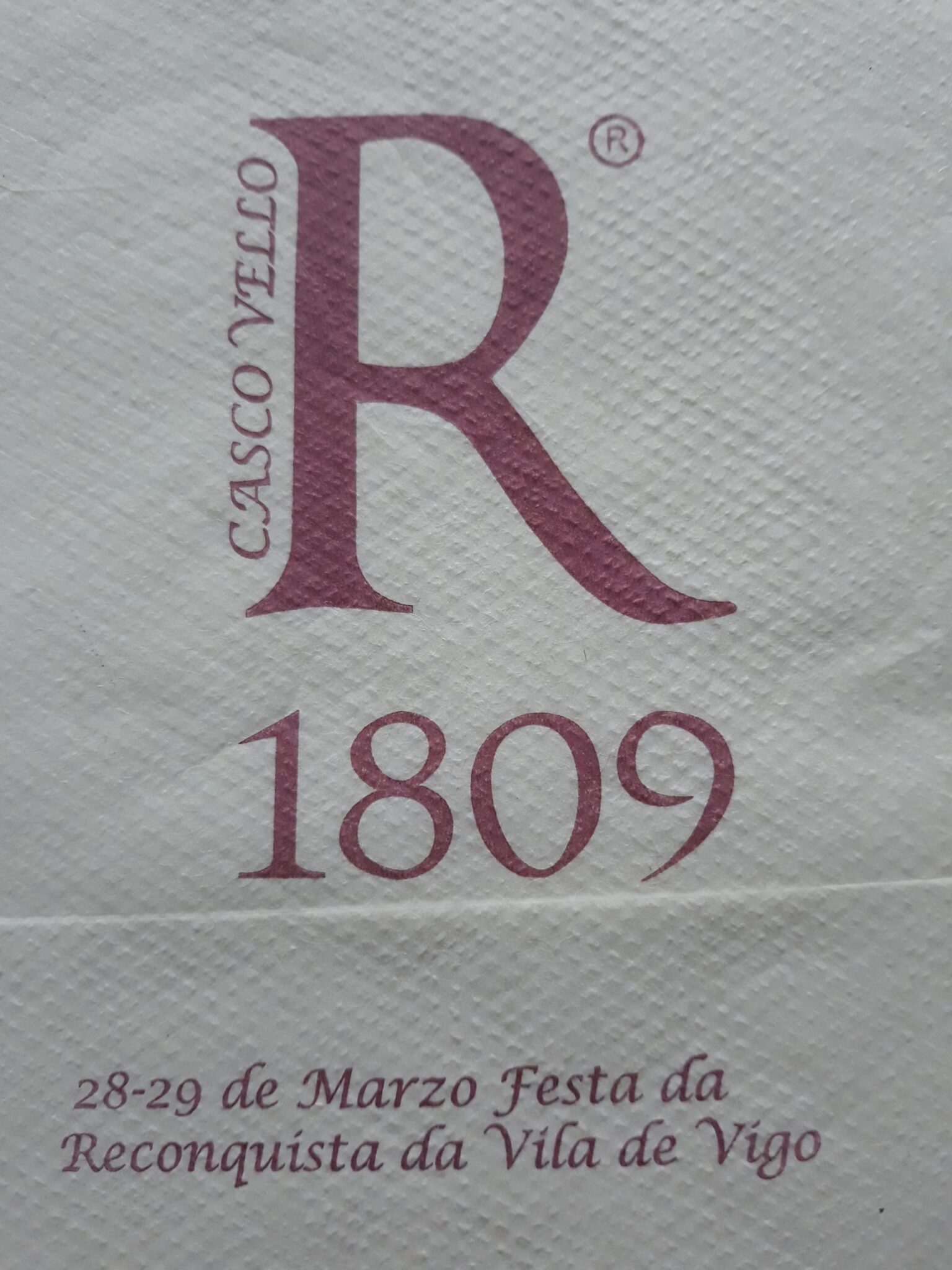 R CASCO VELLO (VIGO)