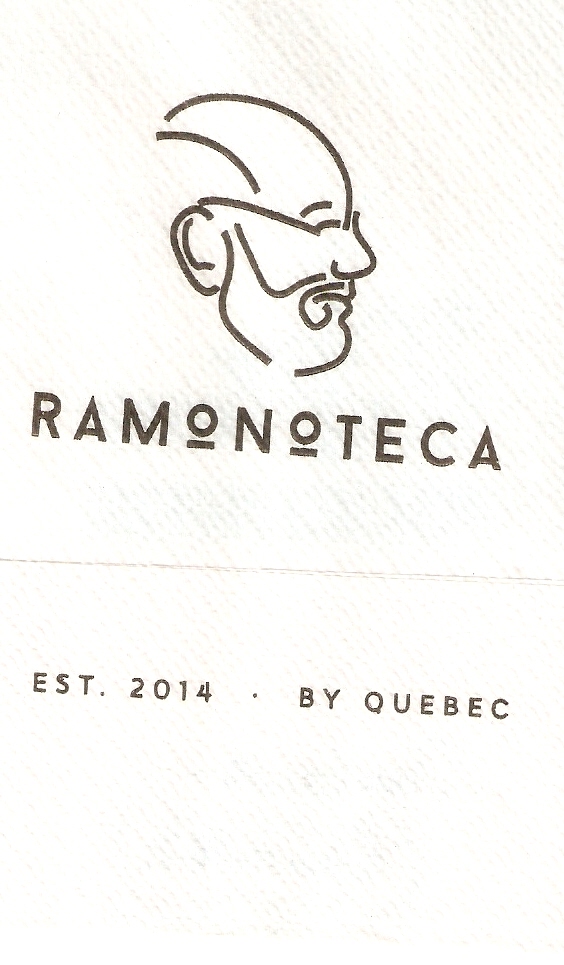 RAMONOTECA