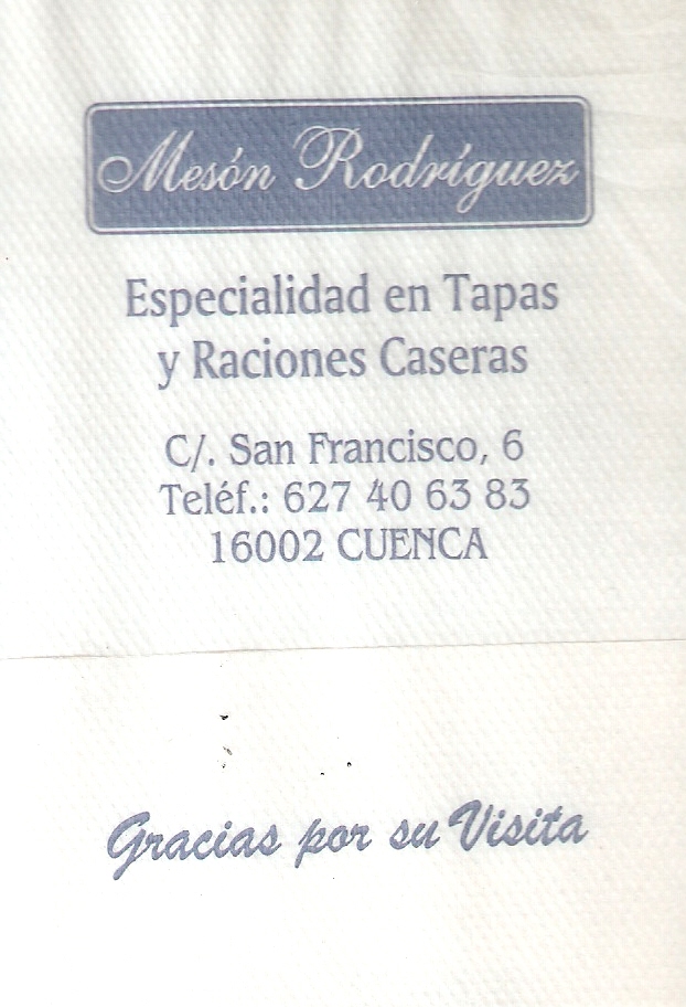 RODRIGUEZ