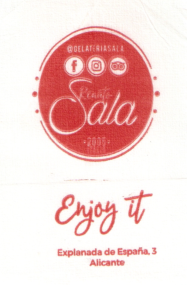 SALA ENJOY IT