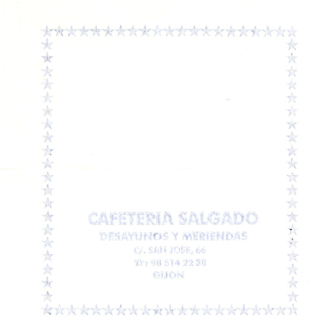 SALGADO (GIJON)