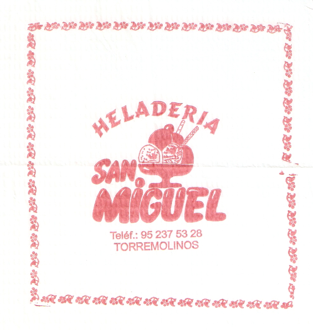 SAN MIGUEL (TORREMOLINOS)