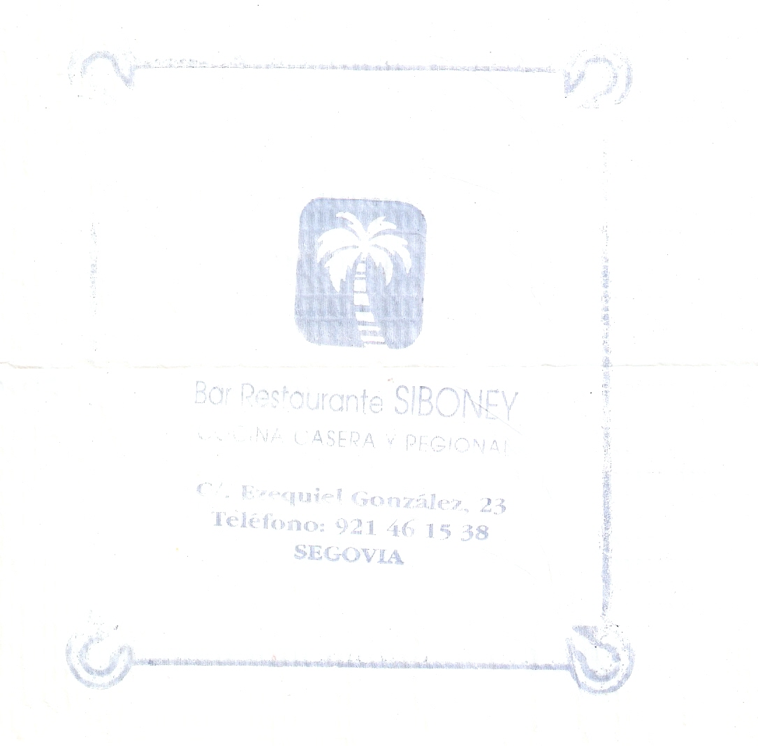 SIBONEY