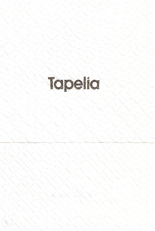 TAPELIA