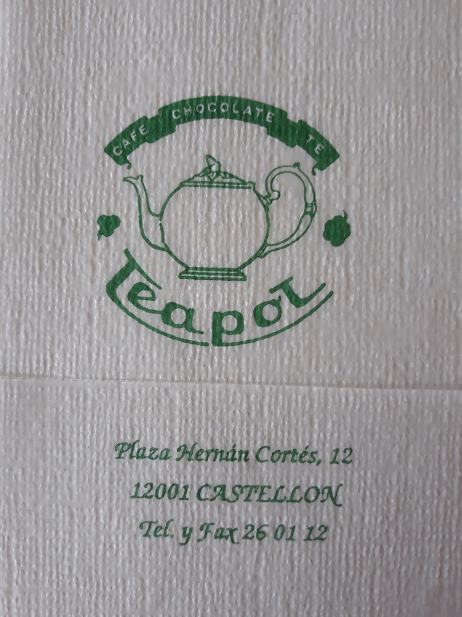 TEAPOL