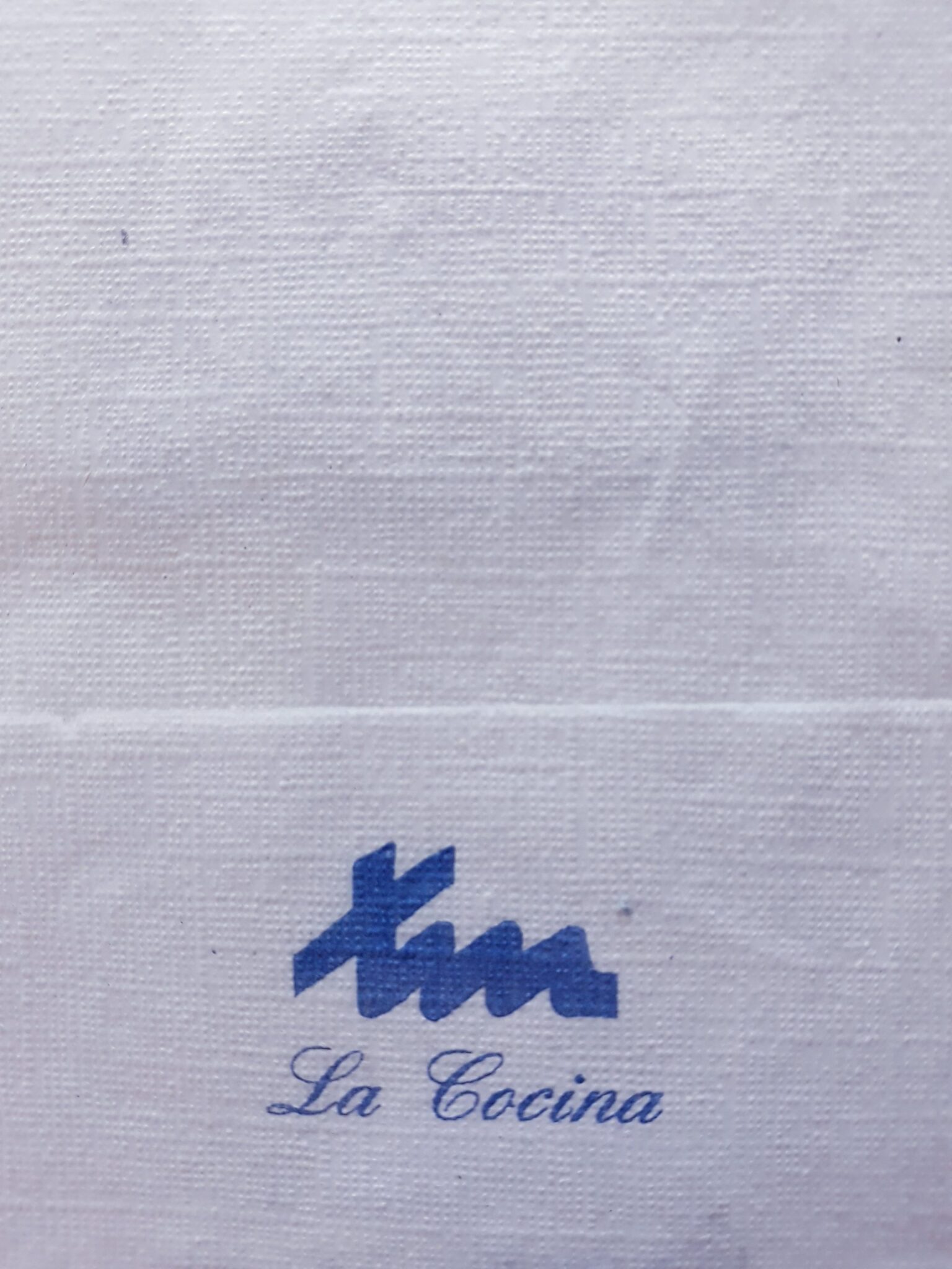 TM LA COCINA