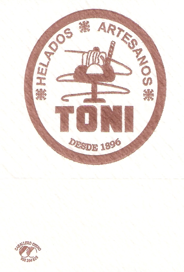 TONI