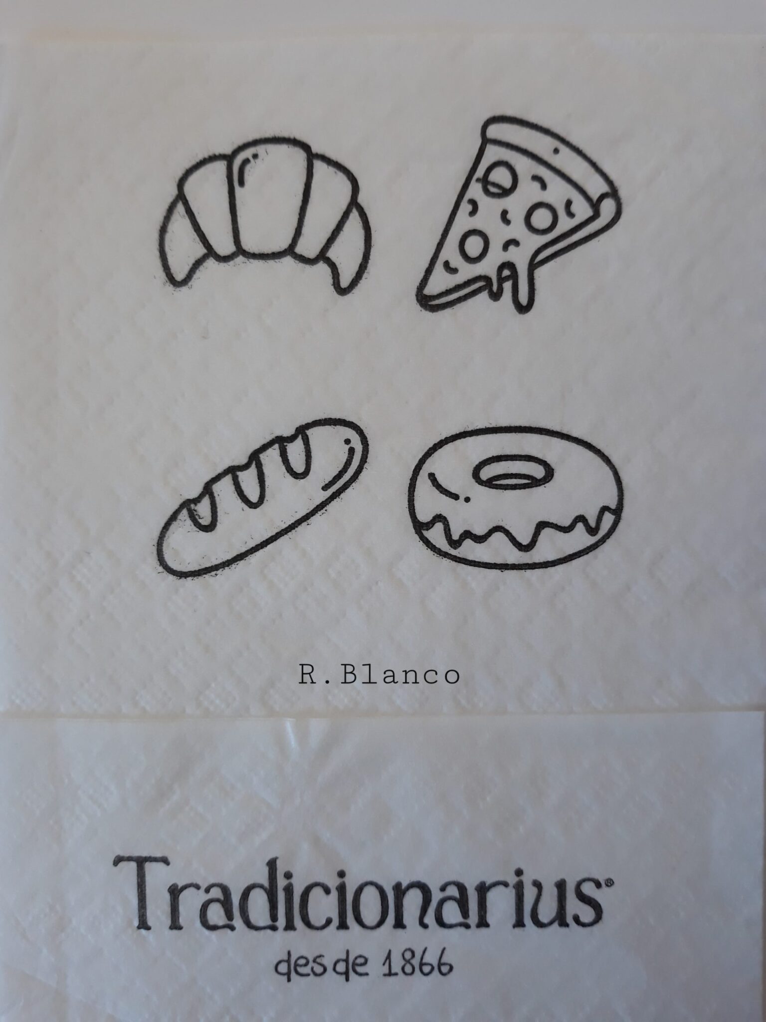 TRADICIONARIUS