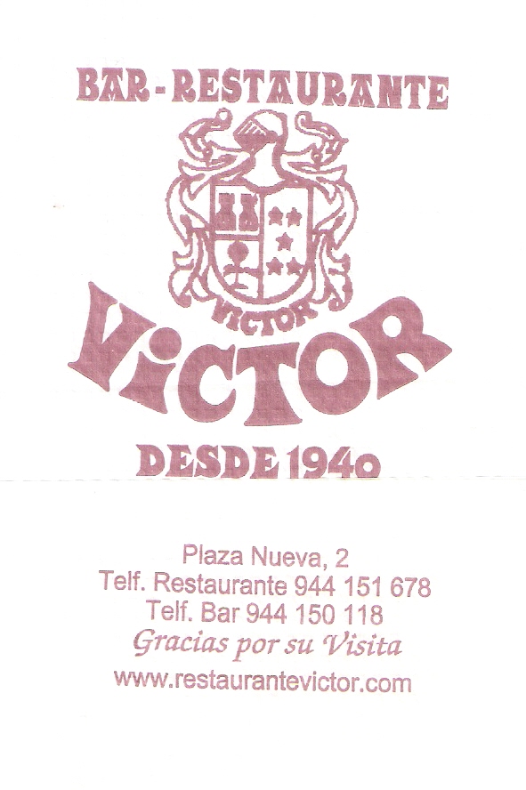 VICTOR
