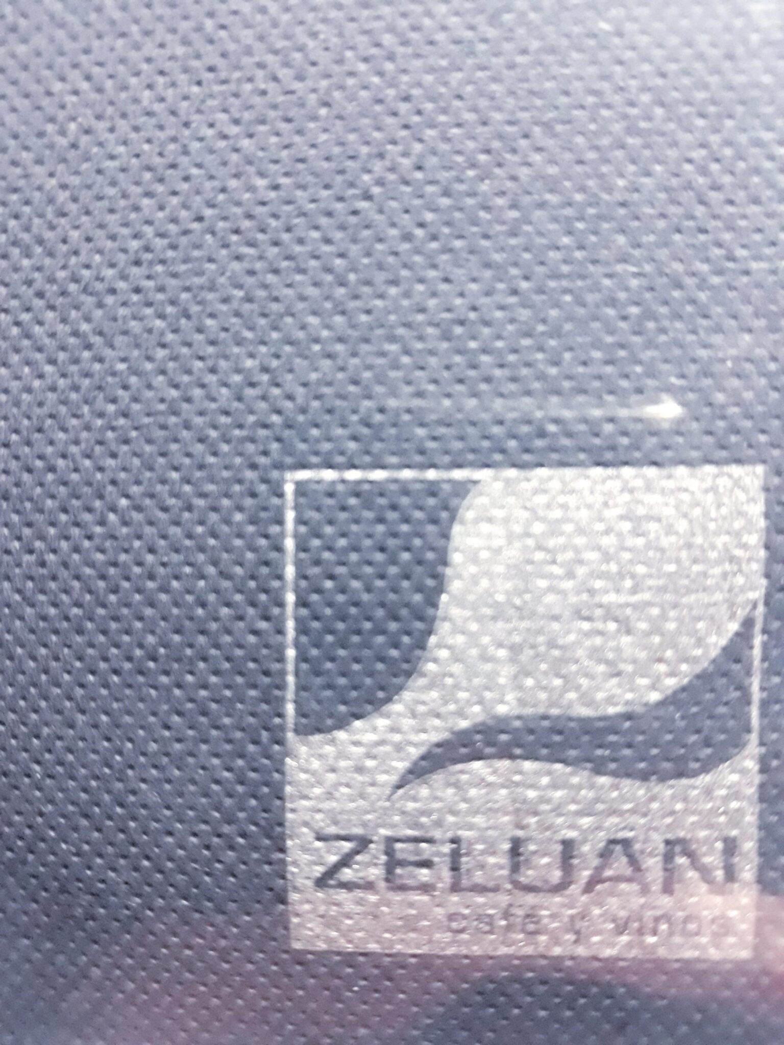 ZELUAN
