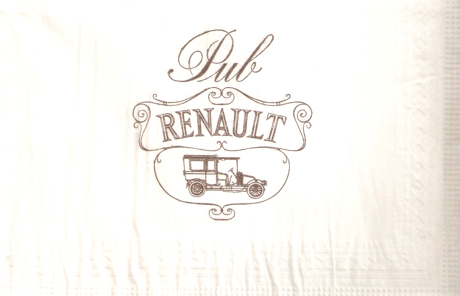 RENAULT