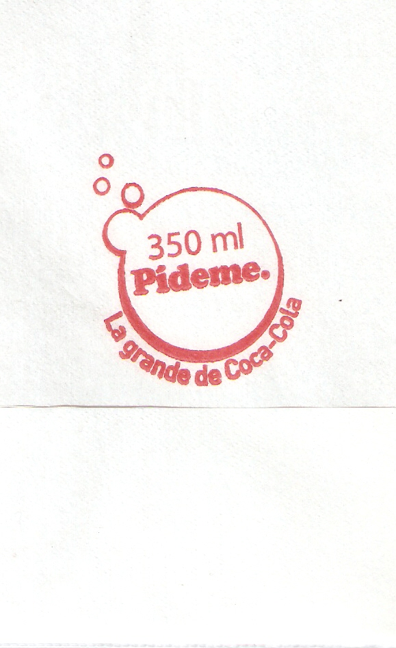 350 ML PIDEME