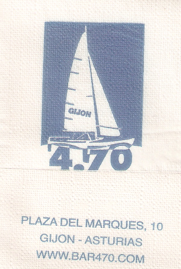 4 70 (GIJON)