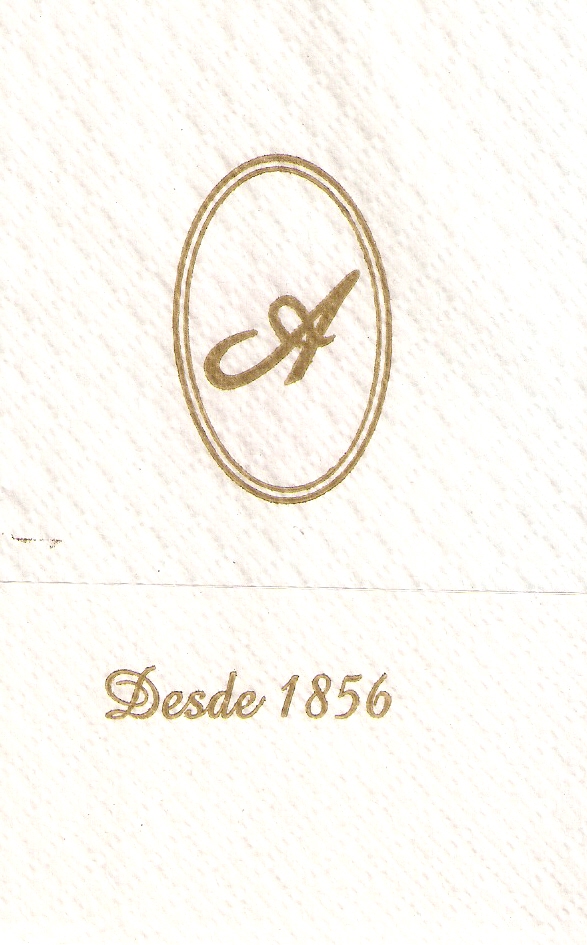 A DESDE 1856