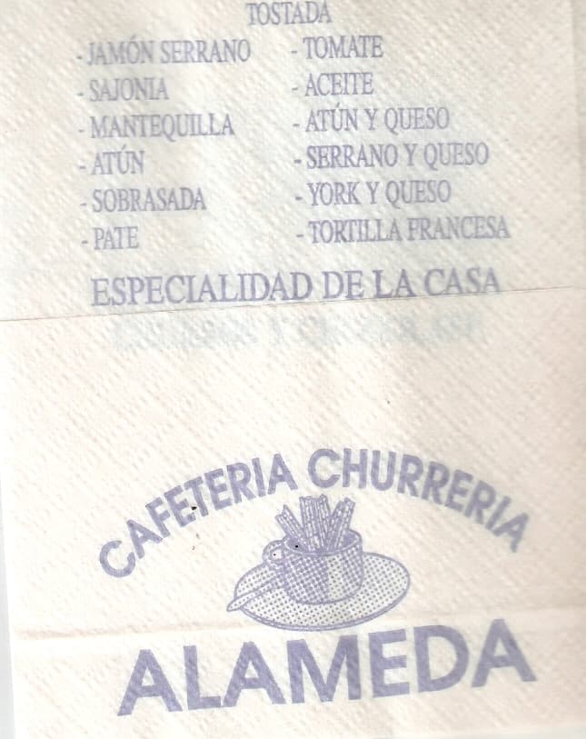 ALAMEDA