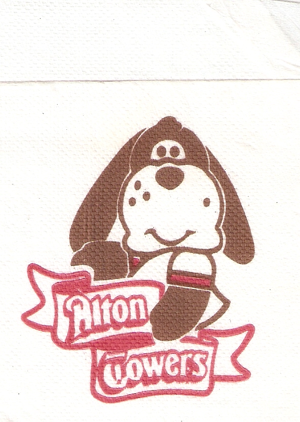 ALTON FOWERS