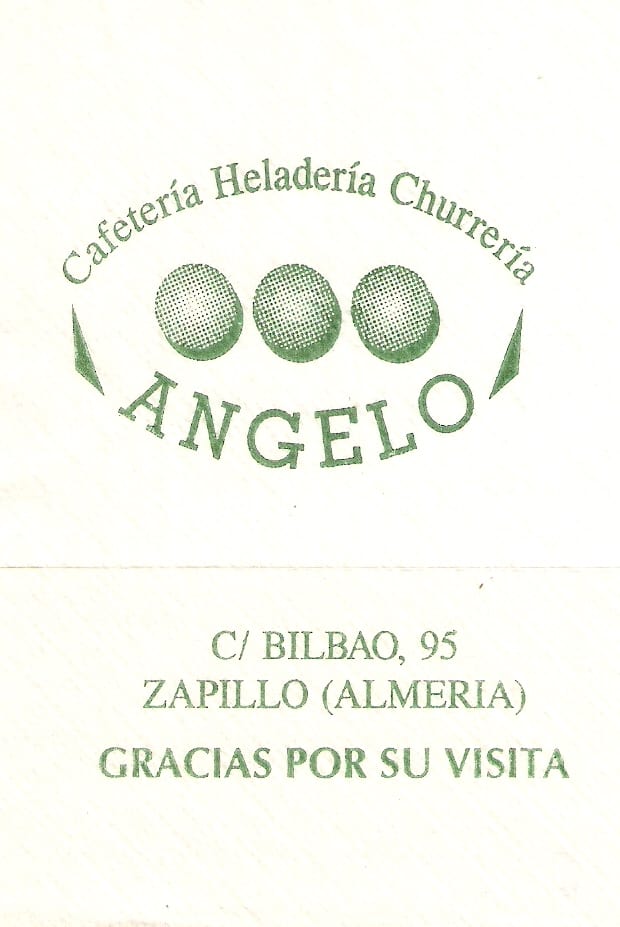 ANGELO (ZAPILLO)