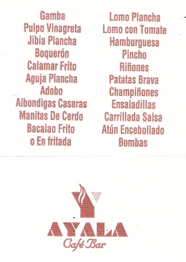 AYALA