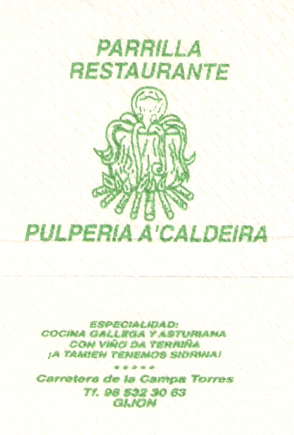 A_CALDEIRA (GIJON)