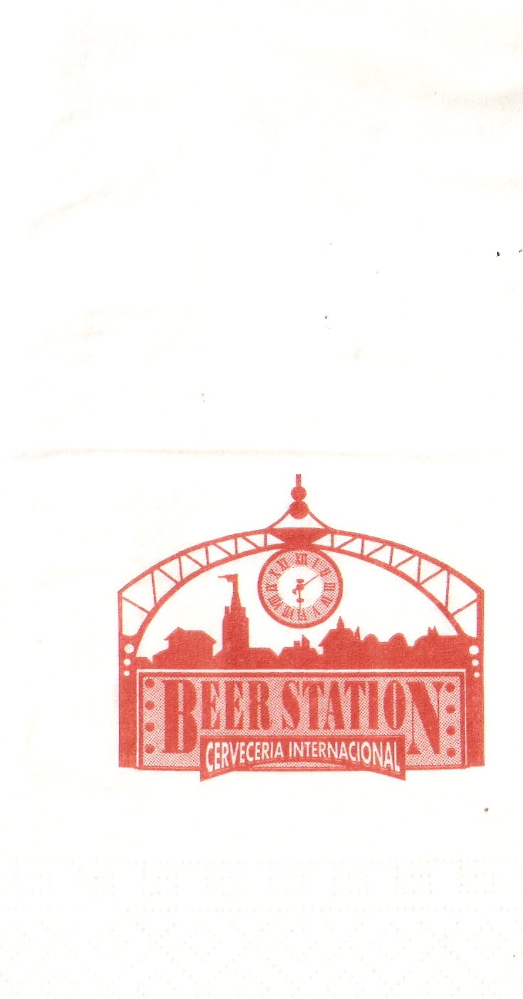 BEER STATION