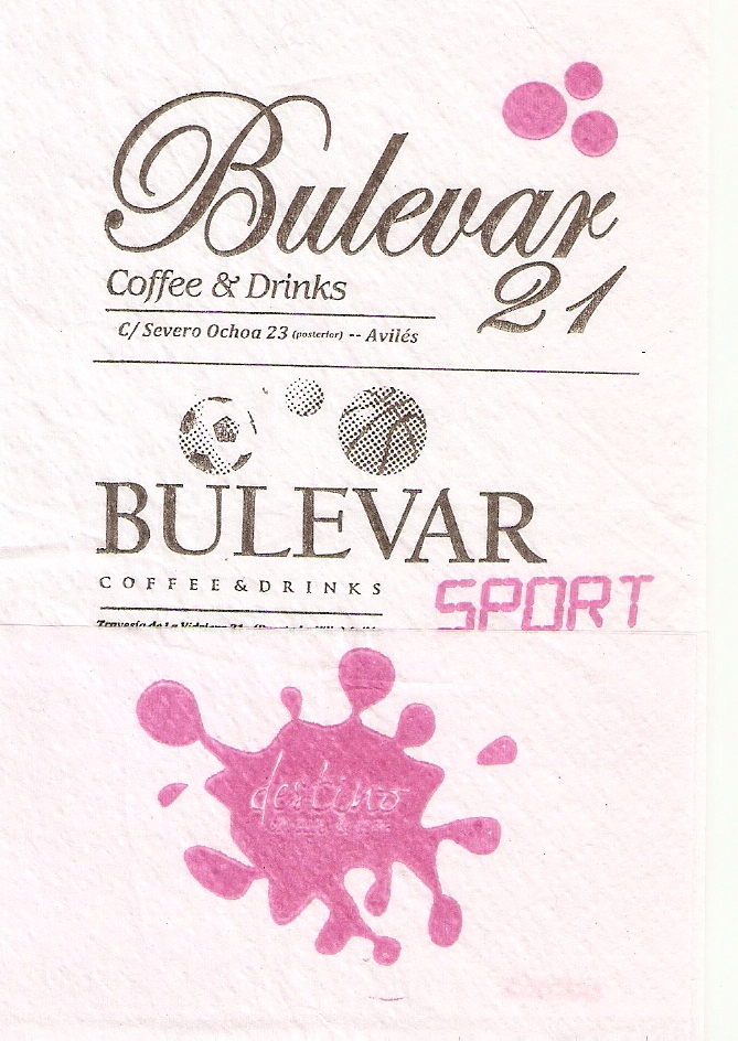 BULEVAR 21 (AVILES9