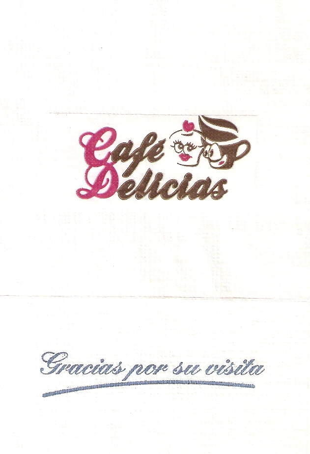 CAFE DELICIAS