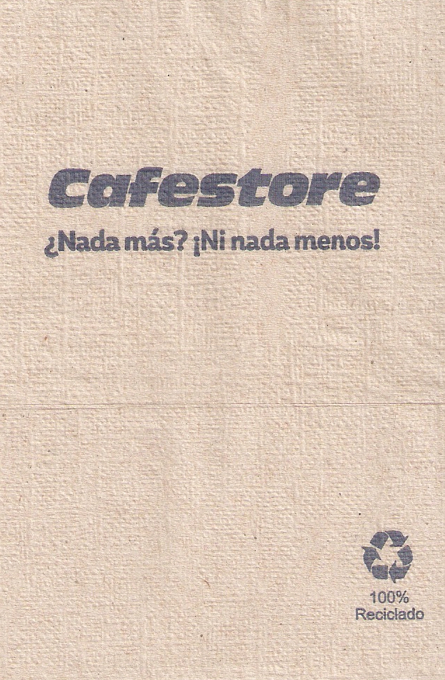 CAFESTORE