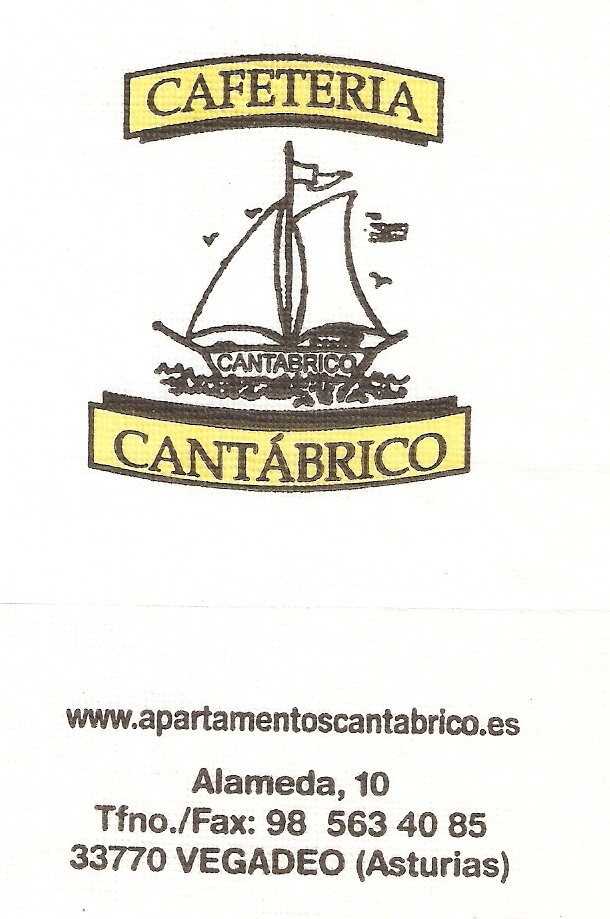 CANTABRICO (VEGADEO)