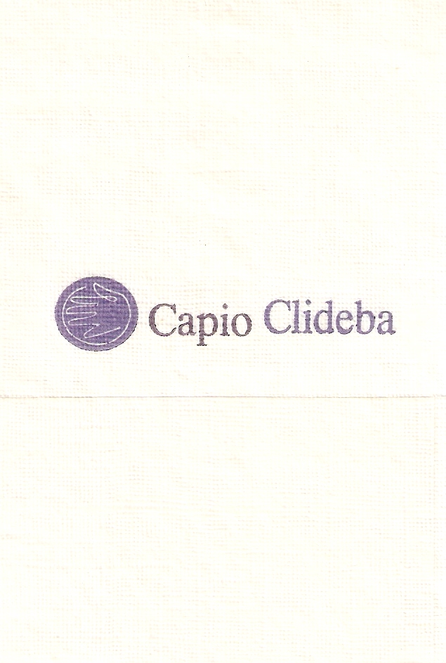 CAPIO CLIDEBA