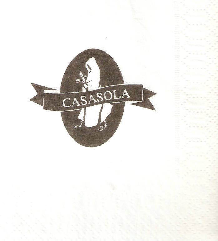 CASASOLA
