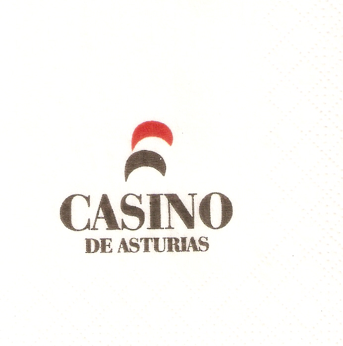 CASINO DE ASTURIAS