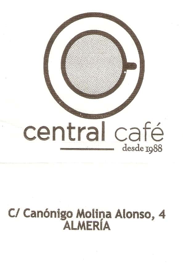 CENTRAL