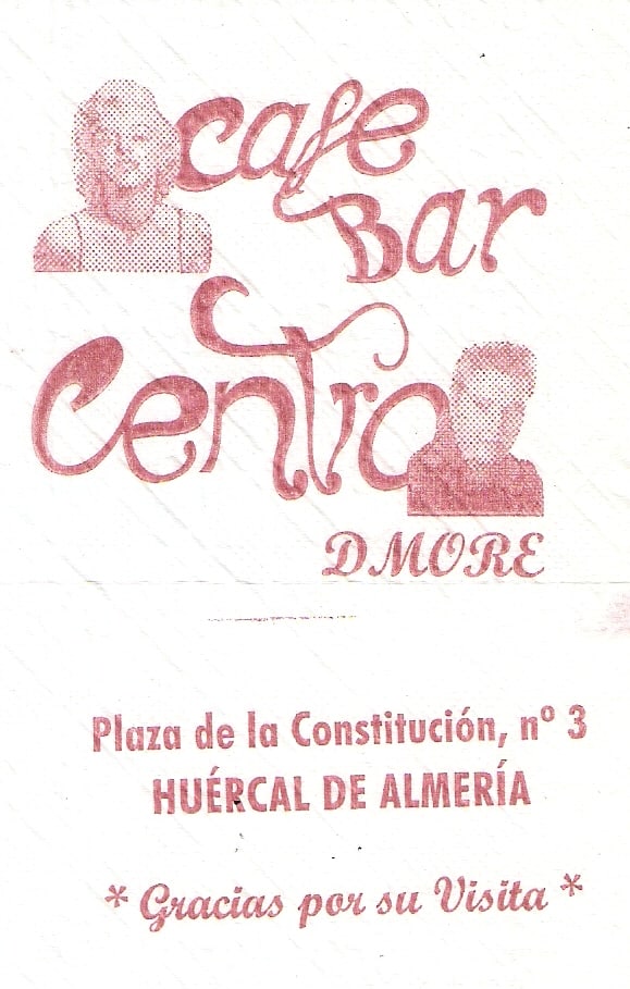 CENTRO (HUERCAL DE ALMERIA)