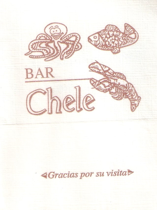 CHELE
