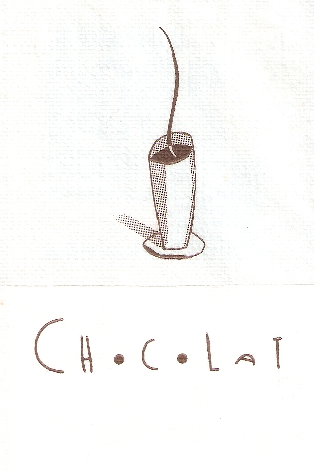 CHOCOLAT