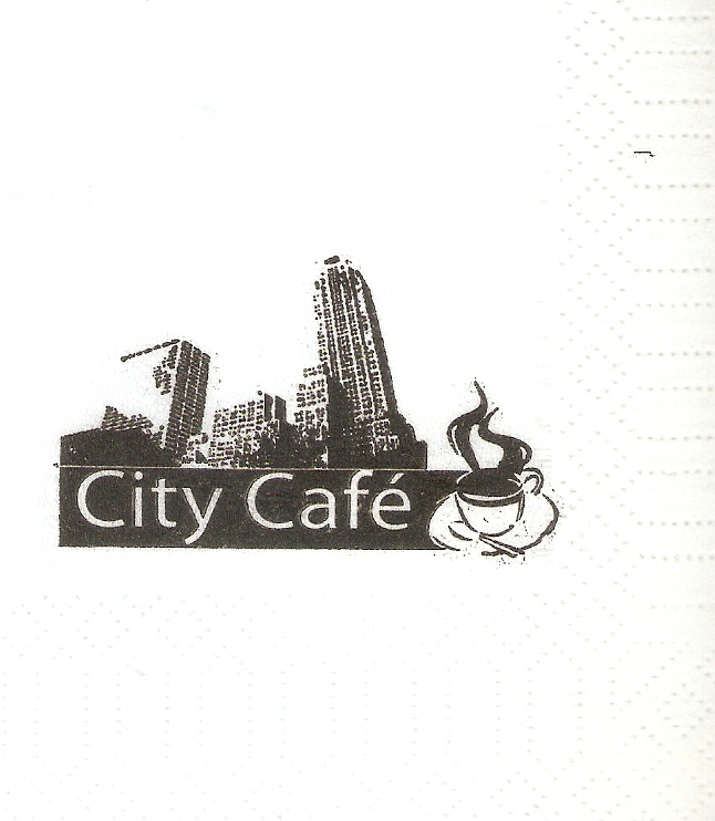CITY CAFE