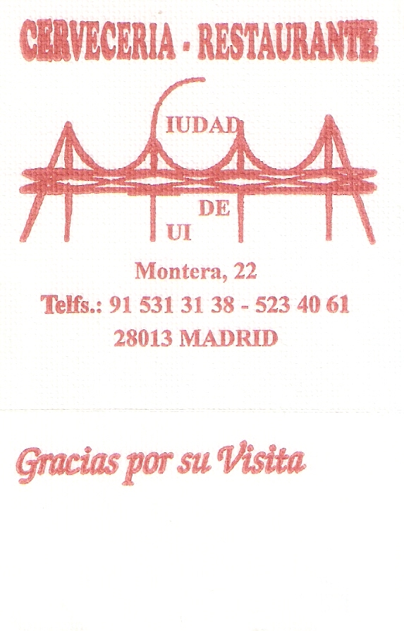 CIUDAD DE TUI