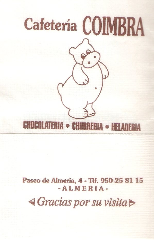 COIMBRA