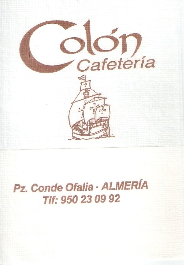 COLON