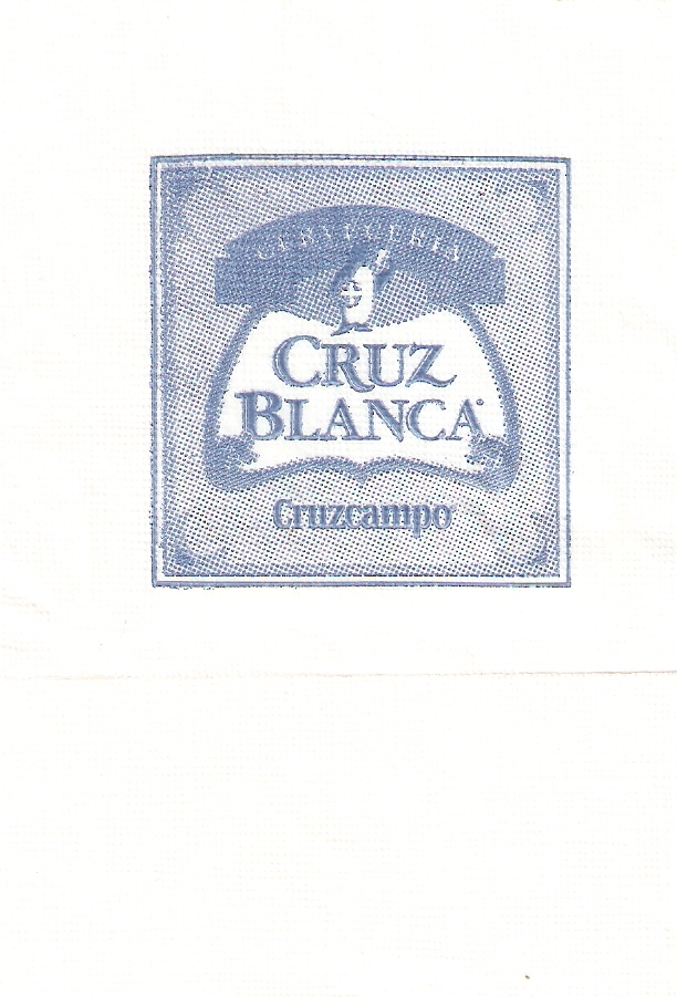 CRUZ BLANCA