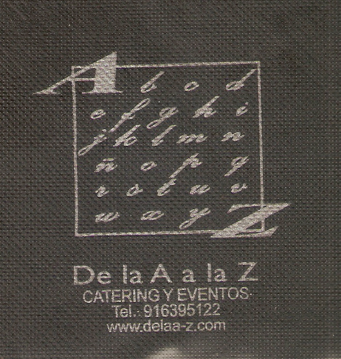DE LA A A LA Z
