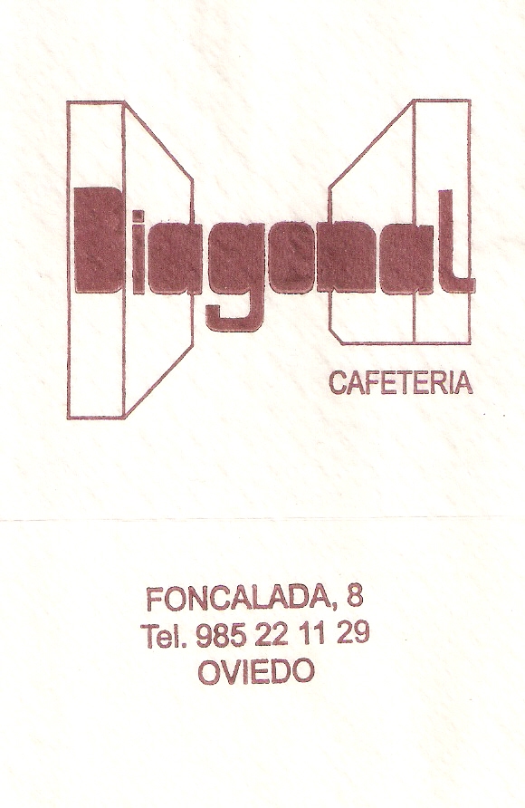 DIAGONAL (OVIEDO)