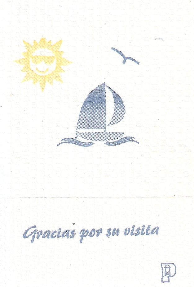 DIBUJO BARCO DE VELA SOL Y PAJARO