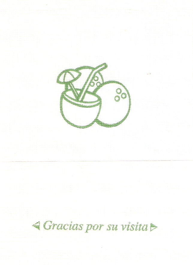 DIBUJO FRUTAS