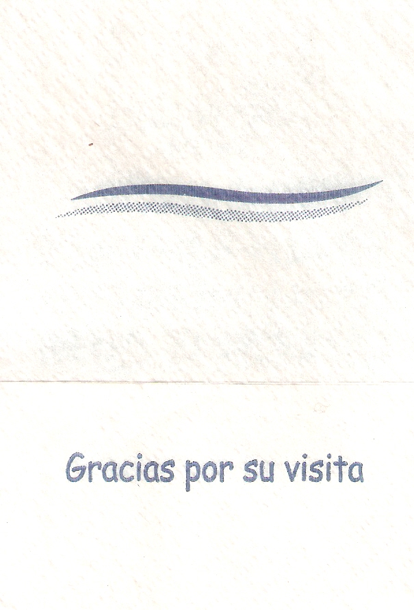 DIBUJO RAYAS ONDULADAS