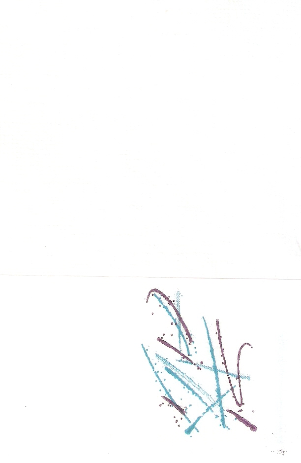 DIBUJO RAYAS